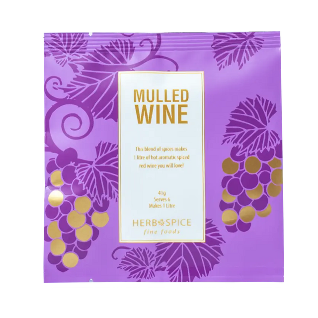 Mulled Wine - Corporate Little Koha