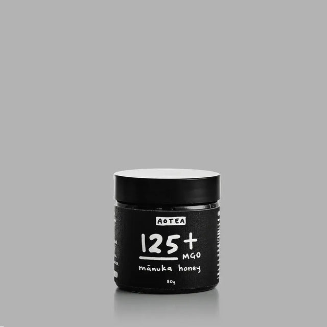 Aotea 125+ Mānuka Honey Aotea