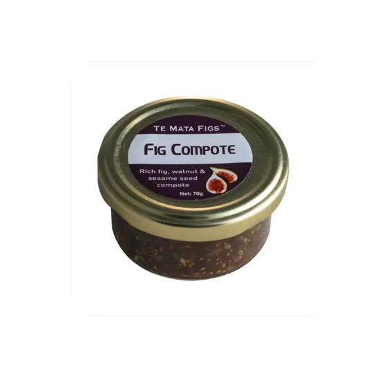 Te Mata Fig Compote