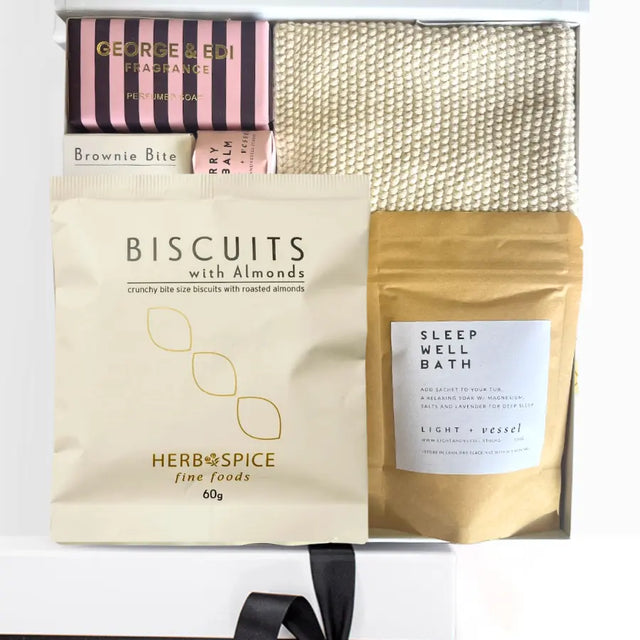 Pamper Box