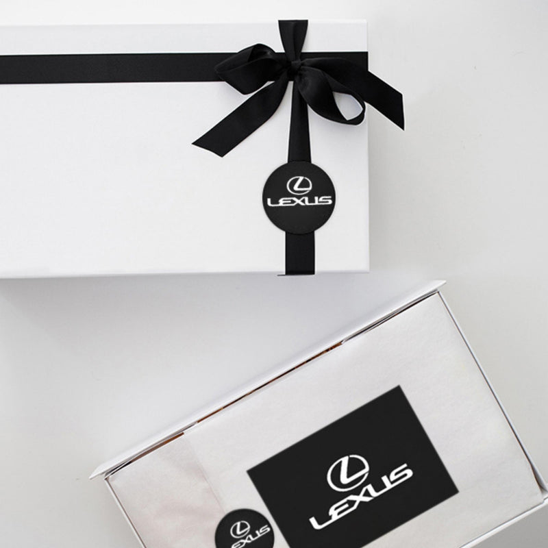 custom branded gift boxes