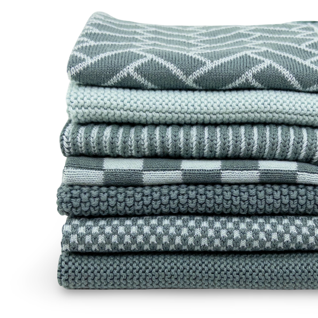Organic Cotton Cloth - Single