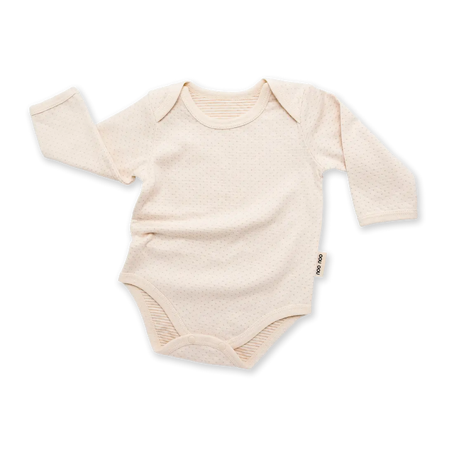 Baby Onesie Noo Noo