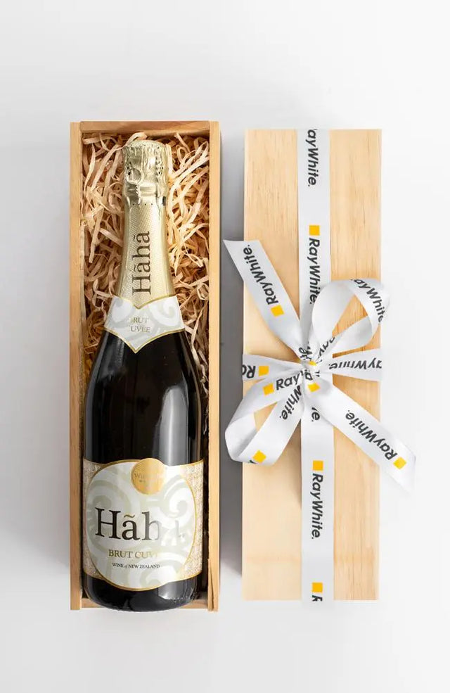 Cheers To You: Ray White Ray White