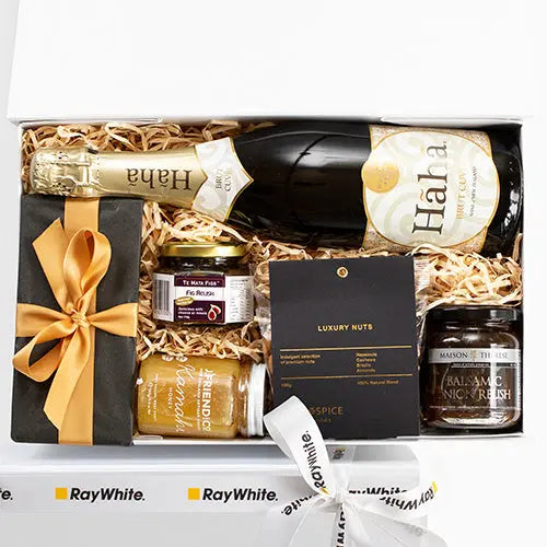 Let's Celebrate: Ray White Ray White