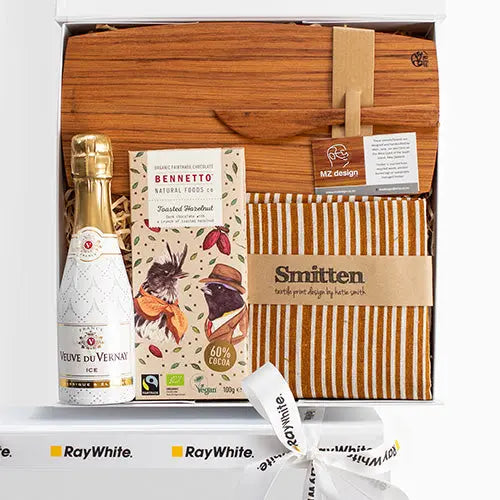 Welcome Home: Ray White Ray White