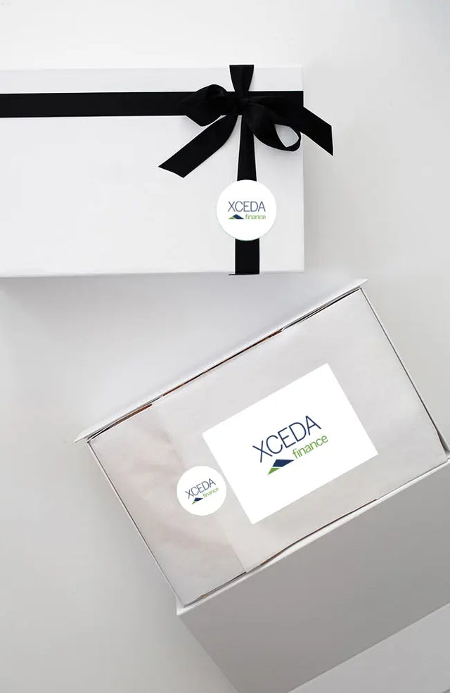 Thank You - Xceda Xceda