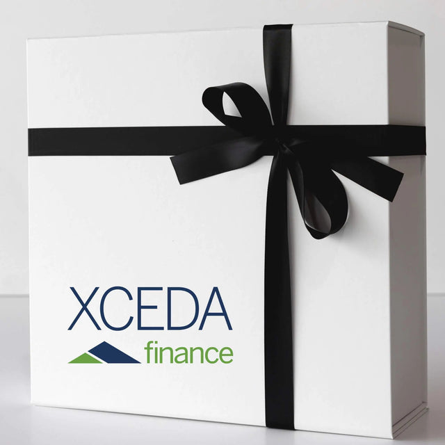 Thank You - Xceda Xceda