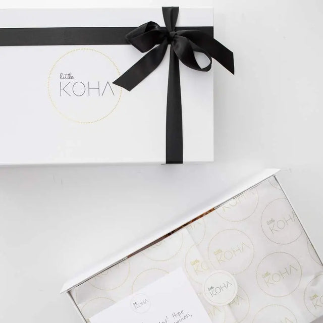 Build Your Own Box Little Koha