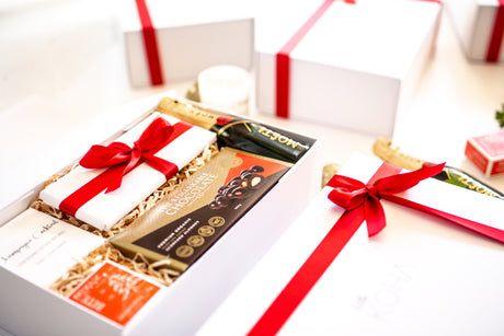 Christmas Gifting, Made Personal