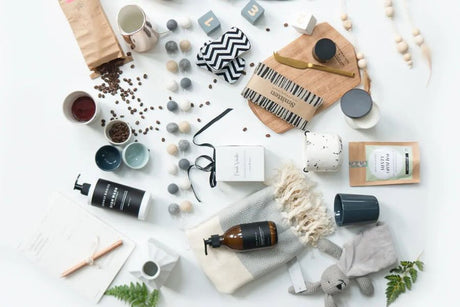 Why NZ Made Products Make the Best Gift Hampers