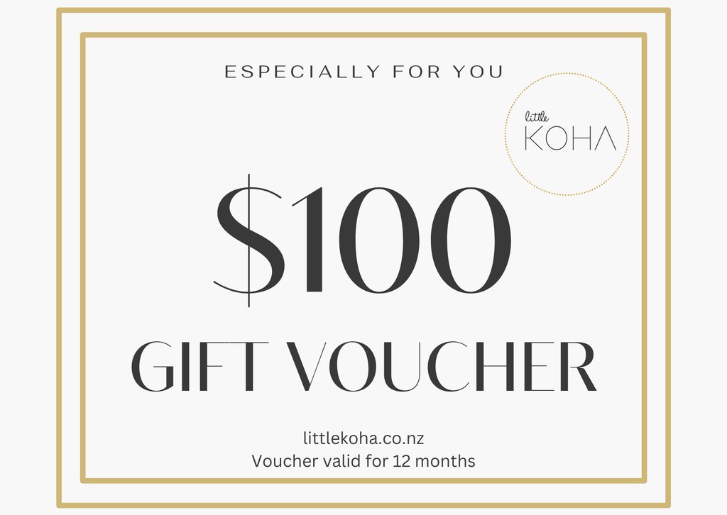 GIFT-VOUCHERS Little Koha