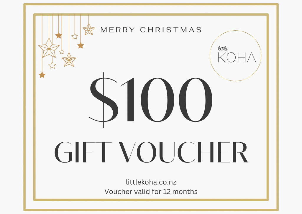 Gift-Vouchers Little Koha