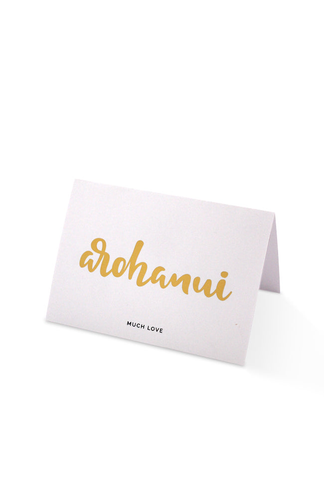 Greeting-Cards Little Koha