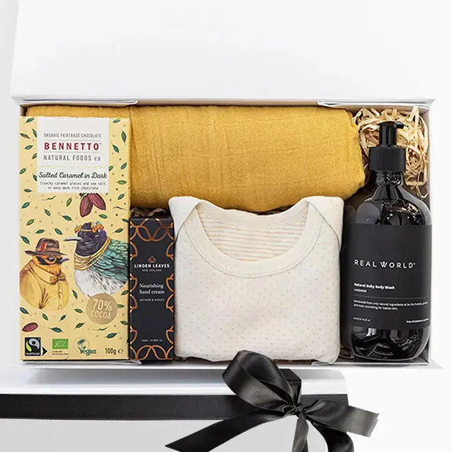 Luxury-Gifts-For-Mum-And-Baby Little Koha