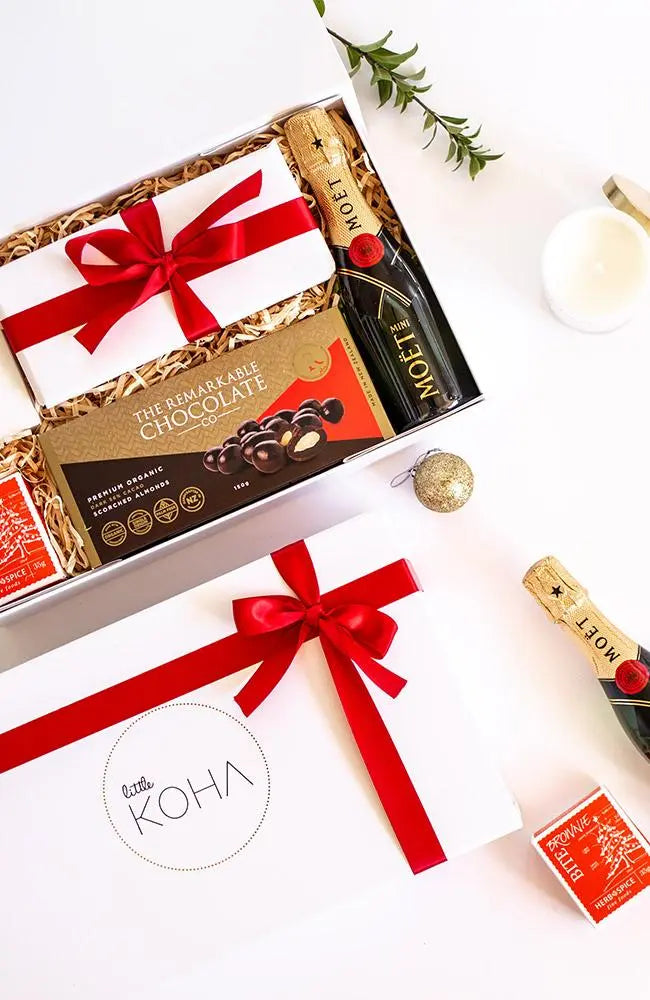 Celebrate Christmas with your loved ones