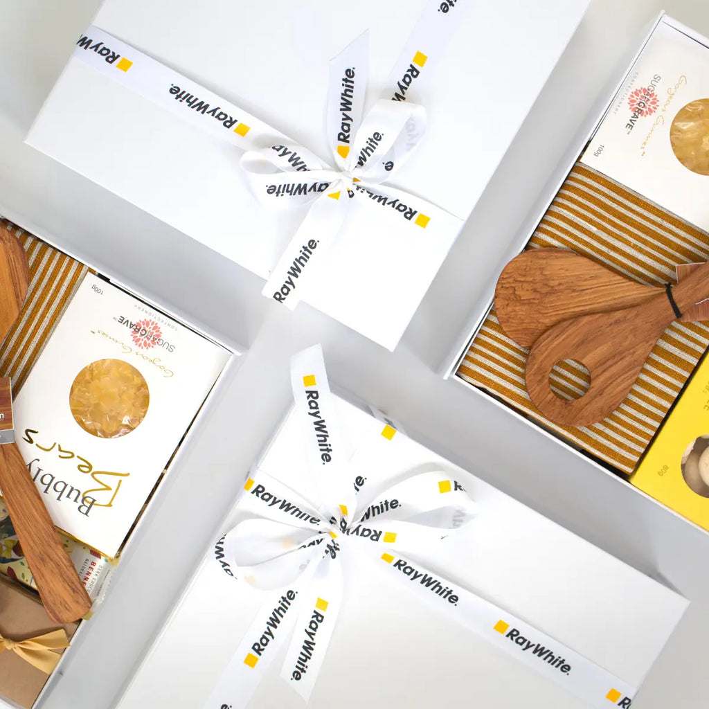 Real-Estate-Gift-Boxes Little Koha