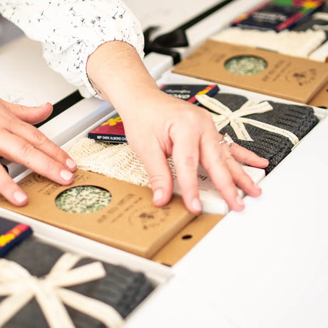 Sustainable-Eco-friendly-Gift-Boxes Little Koha