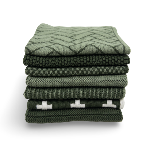 Organic Cotton Cloth - Single