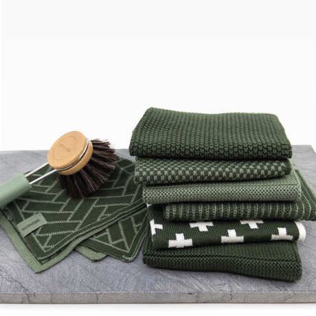 Organic Cotton Cloth - Single