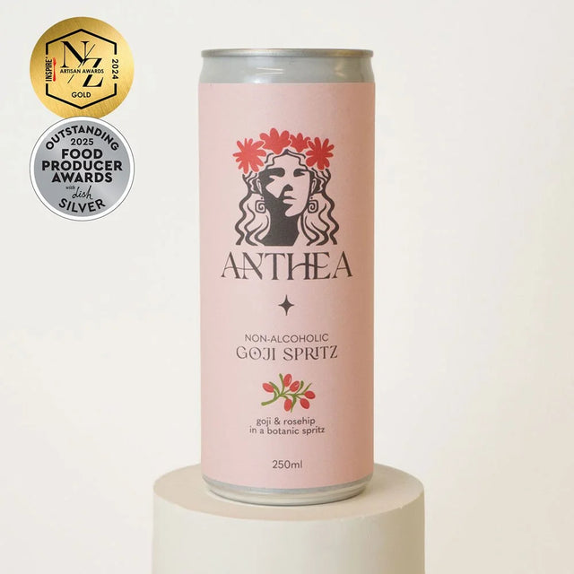 Anthea Goji Spritz