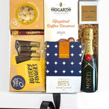 The Indulgent
