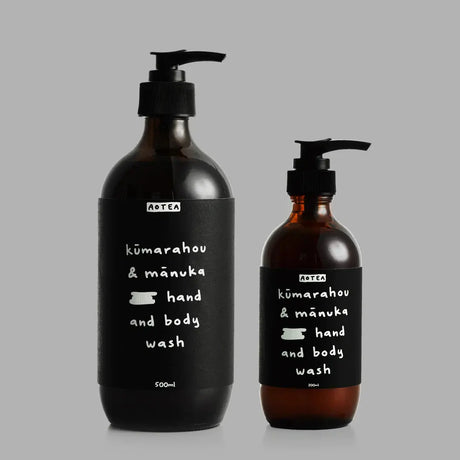 Aotea Hand & Body Wash Aotea