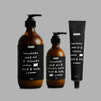 Aotea Hand & Body Cream Aotea