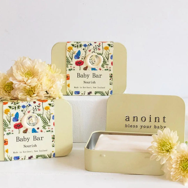 Anoint Baby Bar