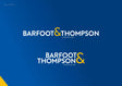 Barfoot & Thompson Custom Branding Barfoot and Thompson