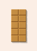 Bennetts Amber Chocolate Bar Bennetts