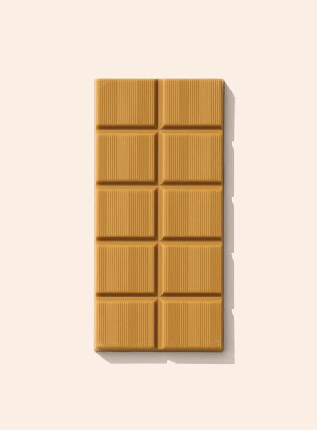 Bennetts Amber Chocolate Bar Bennetts
