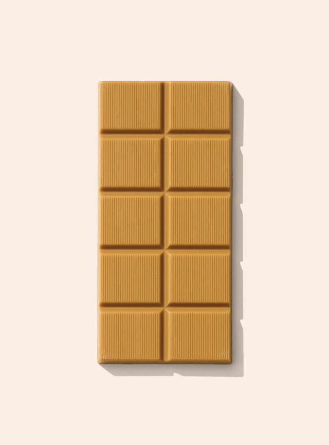 Bennetts Amber Chocolate Bar Bennetts
