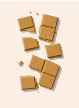 Bennetts Amber Chocolate Bar Bennetts