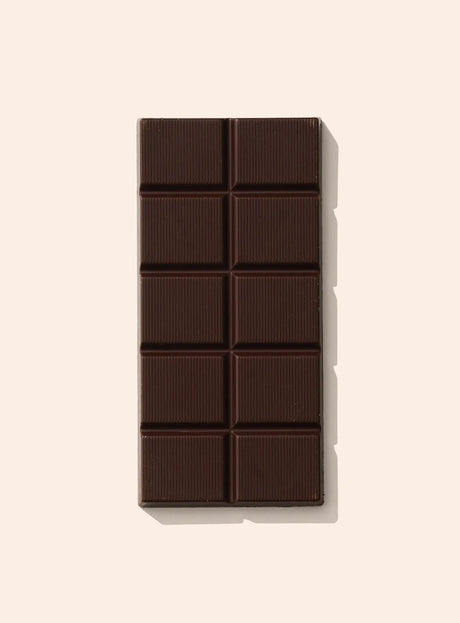 Bennetts Sea Salt & Dark Chocolate Bar Bennetts