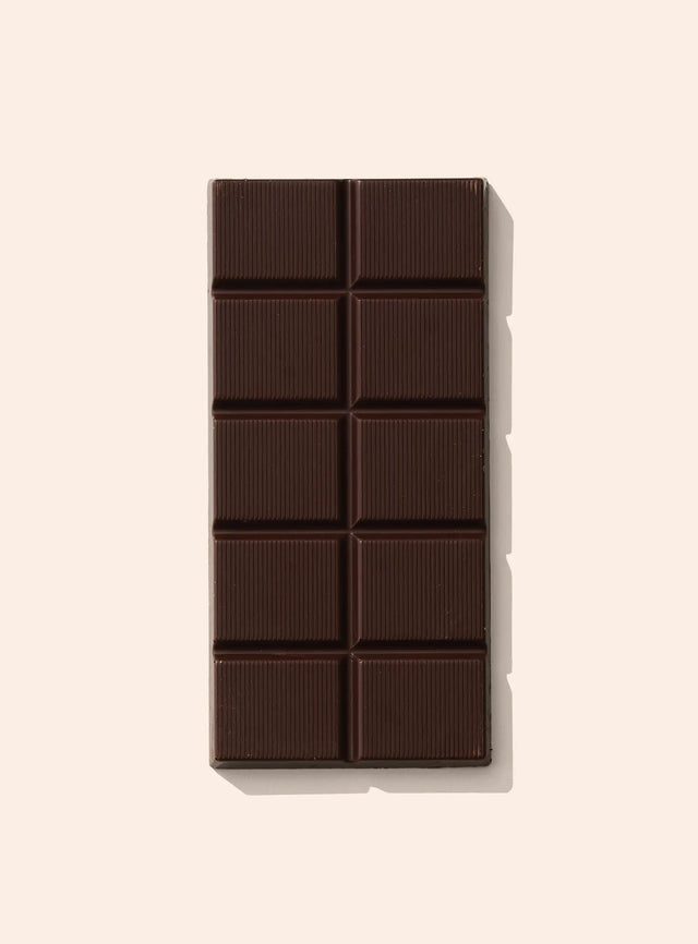 Bennetts Sea Salt & Dark Chocolate Bar Bennetts