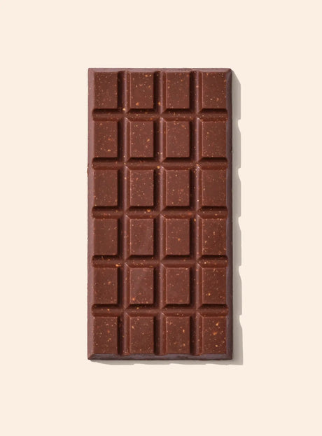Christmas Nougat Chocolate Bennetts