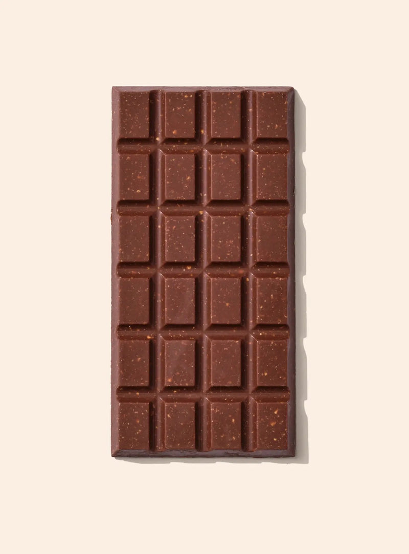 Christmas Nougat Chocolate Bennetts