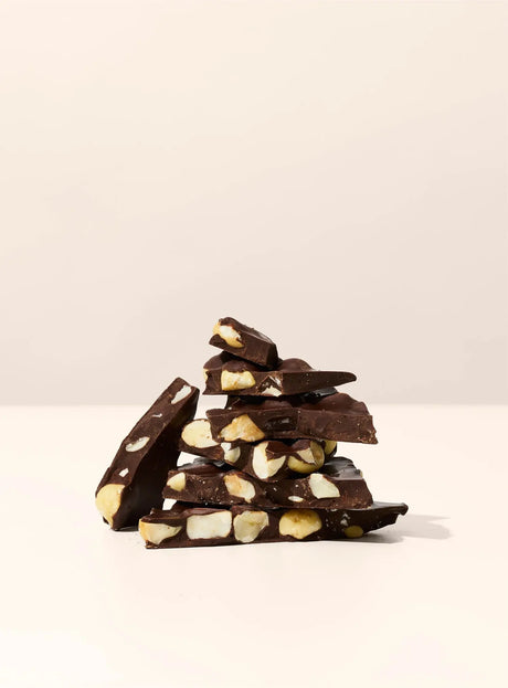 Bennetts Macadamia Dark Slab Bennetts