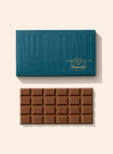 Message Chocolate Bar - No.1 Dad (add on) Bennetts