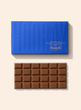 Message Chocolate Bar - Happy Birthday Bennetts