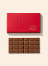 Message Chocolate Bar - I Love You Bennetts