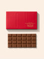 Message Chocolate Bar - I Love You Bennetts