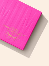 Message Chocolate Bar - No.1 Mum Bennetts
