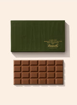 Message Chocolate Bar - Thank You Bennetts