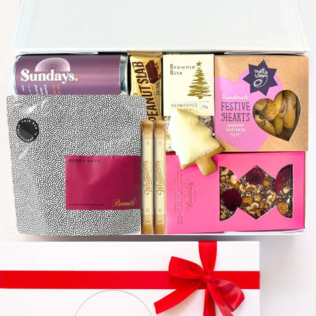 Berry Christmas Little Koha