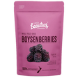 Freeze dried Boysenberries Little Beauties