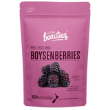 Freeze dried Boysenberries Little Beauties