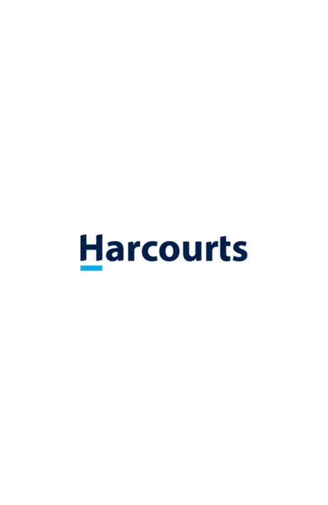 Harcourts Custom Branding Harcourts