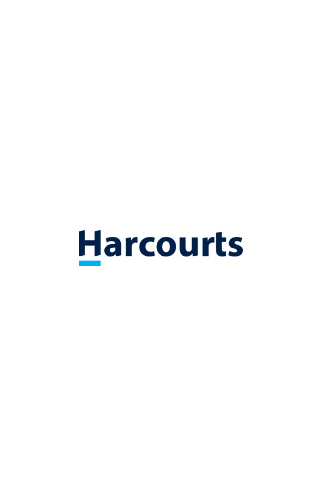 Harcourts Custom Branding